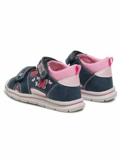 Εκπτωση ✔️ Nelli Blu Παντόφλες & Σανδάλια Σανδάλια CM200714-29 Σκούρο μπλε 💯 -Nelli Blu πωλήσεων unnamed file 460