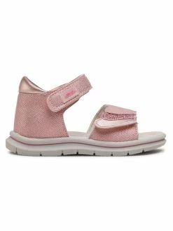 Το φθηνότερο ❤️ Nelli Blu Παντόφλες & Σανδάλια Σανδάλια CM200714-19 Ροζ 🧨 -Nelli Blu πωλήσεων unnamed file 465