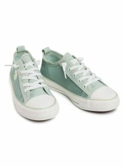 Εξοδος 🥰 Nelli Blu Κορίτσι 👟 Sneakers CF1914-1 Πράσινο 👏 -Nelli Blu πωλήσεων unnamed file 474