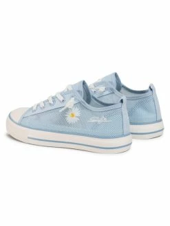 Νέος 🎁 Nelli Blu Αθλητικά 👟 Sneakers CF1914-1 Μπλε 🔥 -Nelli Blu πωλήσεων unnamed file 478