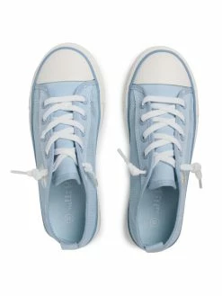 Νέος 🎁 Nelli Blu Αθλητικά 👟 Sneakers CF1914-1 Μπλε 🔥 -Nelli Blu πωλήσεων unnamed file 481