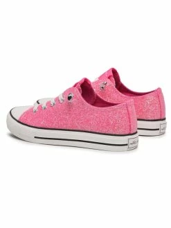 Ολοκαίνουργιο 🔥 Nelli Blu Κορίτσι 👟 Sneakers CP40-20129Y Ροζ 😍 -Nelli Blu πωλήσεων unnamed file 490