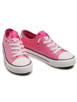 Ολοκαίνουργιο 🔥 Nelli Blu Κορίτσι 👟 Sneakers CP40-20129Y Ροζ 😍 -Nelli Blu πωλήσεων unnamed file 493