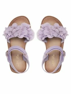 Πολύ καλή προσφορά ✔️ Nelli Blu Σανδάλια CS2806-13 Μωβ 🛒 -Nelli Blu πωλήσεων unnamed file 529