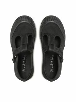 Νέος 🎉 Nelli Blu Αθλητικά Κλειστά παπούτσια CF2155-1(III)DZ Μαύρο 👏 -Nelli Blu πωλήσεων unnamed file 553