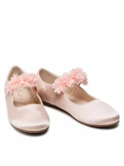 Καλύτερες κριτικές για 💯 Nelli Blu Μοκασίνια Κλειστά παπούτσια CM210526-6 Ροζ ✔️ -Nelli Blu πωλήσεων unnamed file 558