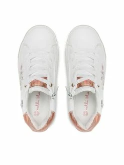 Τοπ 10 😍 Nelli Blu Αθλητικά AVO-207-697 Λευκό 🔥 -Nelli Blu πωλήσεων unnamed file 565