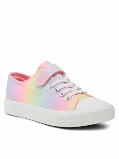 Best Pirce 🧨 Nelli Blu Αθλητικά 👟 Sneakers CP40-20487Z(IV)DZ Έγχρωμο ✔️