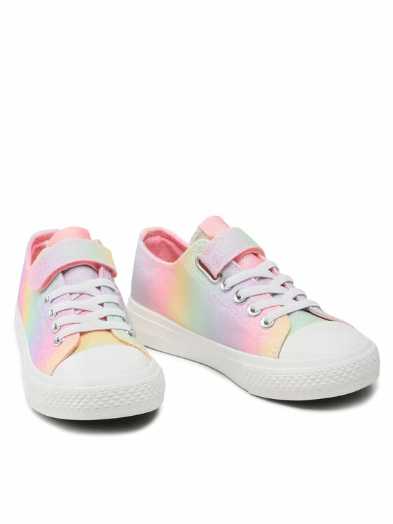 Best Pirce 🧨 Nelli Blu Αθλητικά 👟 Sneakers CP40-20487Z(IV)DZ Έγχρωμο ✔️ 7 Best Pirce 🧨 Nelli Blu Αθλητικά 👟 Sneakers CP40-20487Z(IV)DZ Έγχρωμο ✔️ - Image 5