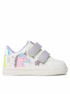 Τοπ 10 ✨ Nelli Blu Αθλητικά AVO-230-283 Λευκό 💯 -Nelli Blu πωλήσεων unnamed file 579