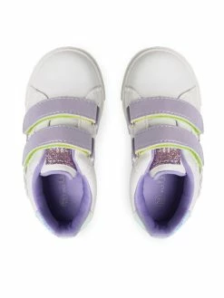 Τοπ 10 ✨ Nelli Blu Αθλητικά AVO-230-283 Λευκό 💯 -Nelli Blu πωλήσεων unnamed file 583