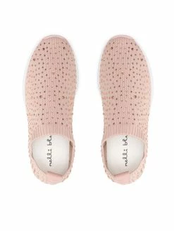Φτηνός 🔔 Nelli Blu Μοκασίνια Αθλητικά CS062-01 Ροζ 🎉 -Nelli Blu πωλήσεων unnamed file 589