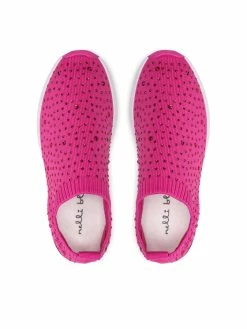 Προώθηση 🔔 Nelli Blu Μοκασίνια Αθλητικά CS062-01 Ροζ 🤩 -Nelli Blu πωλήσεων unnamed file 595