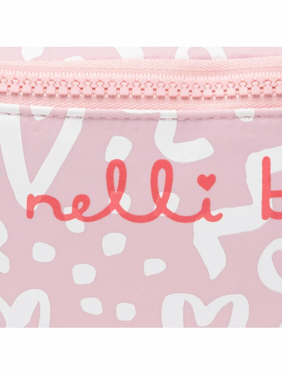 Best Pirce 🎉 Nelli Blu Τσαντάκια Μέσης Τσαντάκι μέσης MEN-C-005-02 Ροζ 👏 4 Best Pirce 🎉 Nelli Blu Τσαντάκια Μέσης Τσαντάκι μέσης MEN-C-005-02 Ροζ 👏 - Image 2