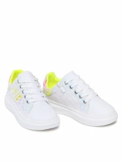 Εκπτωση ⭐ Nelli Blu Αθλητικά CS5608-03 Λευκό 👏 -Nelli Blu πωλήσεων unnamed file 612