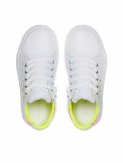 Εκπτωση ⭐ Nelli Blu Αθλητικά CS5608-03 Λευκό 👏 -Nelli Blu πωλήσεων unnamed file 613