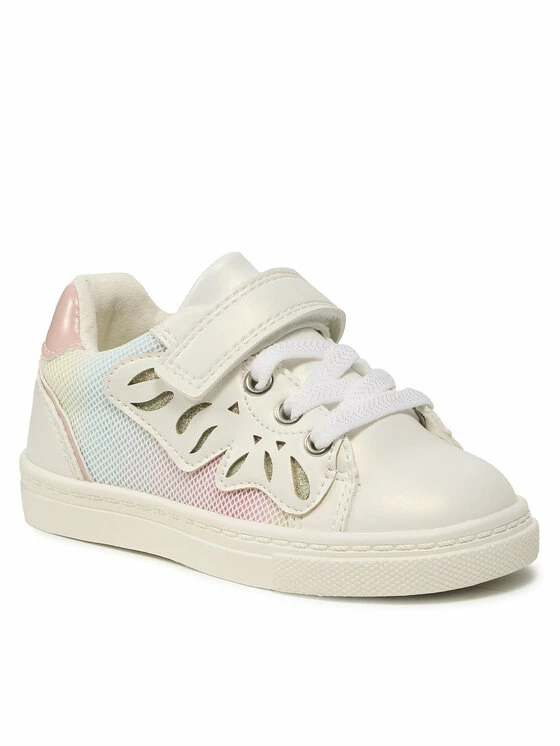 Κουπόνι ⌛ Nelli Blu Αθλητικά AVO-230-281 Λευκό 🛒 3 Κουπόνι ⌛ Nelli Blu Αθλητικά AVO-230-281 Λευκό 🛒