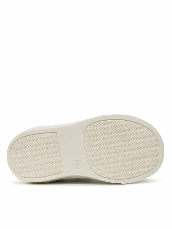 Κουπόνι ⌛ Nelli Blu Αθλητικά AVO-230-281 Λευκό 🛒 6 Κουπόνι ⌛ Nelli Blu Αθλητικά AVO-230-281 Λευκό 🛒 - Image 4