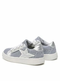 Φτηνός 😍 Nelli Blu Αθλητικά AVO-291-017 Ασημί 🛒 -Nelli Blu πωλήσεων unnamed file 634