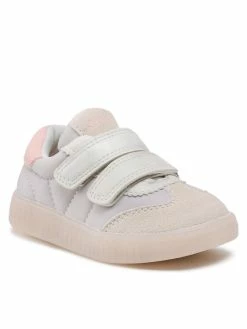 Flash Sale ✔️ Nelli Blu Αθλητικά AVO-291-025 Γκρι 😉