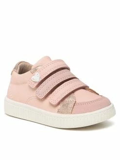 Flash Sale ⌛ Nelli Blu Αθλητικά AVO-291-048 Ροζ 🔥