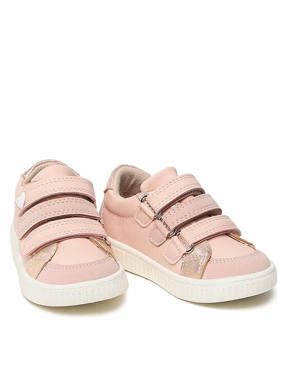 Flash Sale ⌛ Nelli Blu Αθλητικά AVO-291-048 Ροζ 🔥 7 Flash Sale ⌛ Nelli Blu Αθλητικά AVO-291-048 Ροζ 🔥 - Image 5