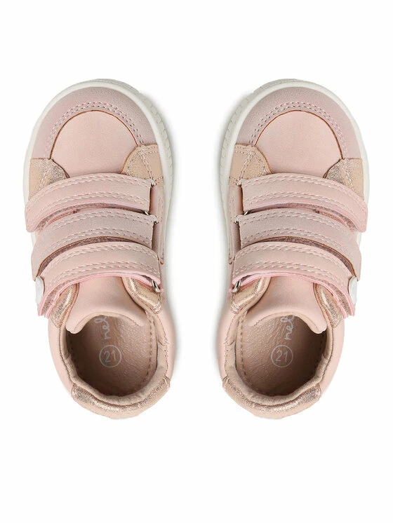 Flash Sale ⌛ Nelli Blu Αθλητικά AVO-291-048 Ροζ 🔥 8 Flash Sale ⌛ Nelli Blu Αθλητικά AVO-291-048 Ροζ 🔥 - Image 6