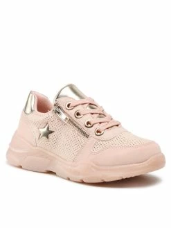 Εκπτωση ⭐ Nelli Blu Αθλητικά CS5175-03 Ροζ 🥰