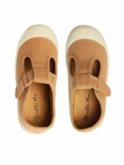 Το φθηνότερο 🌟 Nelli Blu Παντόφλες & Σανδάλια Παντόφλες Σπιτιού CB21128D Καφέ 🔥 -Nelli Blu πωλήσεων unnamed file 673