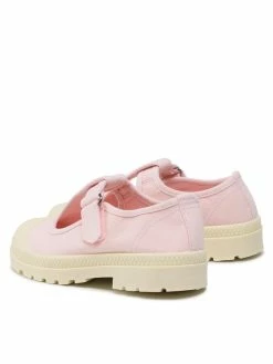 ΧΟΝΔΡΙΚΟ ΕΜΠΟΡΙΟ ❤️ Nelli Blu Παντόφλες & Σανδάλια Παντόφλες Σπιτιού CB21128A Ροζ 😀 -Nelli Blu πωλήσεων unnamed file 676