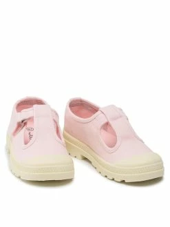 ΧΟΝΔΡΙΚΟ ΕΜΠΟΡΙΟ ❤️ Nelli Blu Παντόφλες & Σανδάλια Παντόφλες Σπιτιού CB21128A Ροζ 😀 -Nelli Blu πωλήσεων unnamed file 678