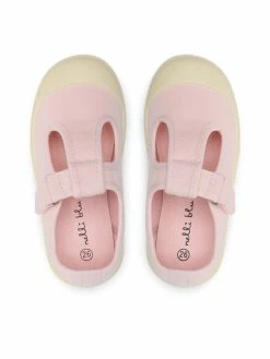 ΧΟΝΔΡΙΚΟ ΕΜΠΟΡΙΟ ❤️ Nelli Blu Παντόφλες & Σανδάλια Παντόφλες Σπιτιού CB21128A Ροζ 😀 -Nelli Blu πωλήσεων unnamed file 679