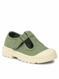 Το φθηνότερο 💯 Nelli Blu Παντόφλες Σπιτιού CB21128C Πράσινο 💯