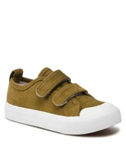 Εκπτωση 🔔 Nelli Blu Παντόφλες & Σανδάλια Παντόφλες Σπιτιού JW20-1230-3 Πράσινο 🔥