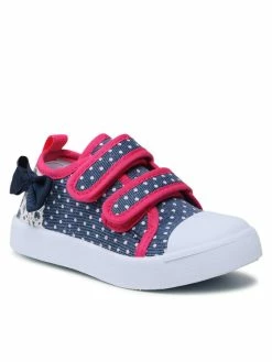 Προώθηση 💯 Nelli Blu Παντόφλες & Σανδάλια Παντόφλες Σπιτιού CF2108-1 Μπλε 🛒