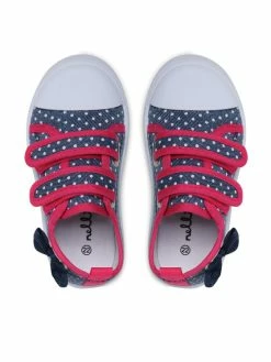 Προώθηση 💯 Nelli Blu Παντόφλες & Σανδάλια Παντόφλες Σπιτιού CF2108-1 Μπλε 🛒 -Nelli Blu πωλήσεων unnamed file 709