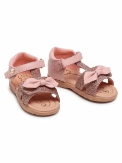 Πολύ καλή προσφορά ✔️ Nelli Blu Σανδάλια CM1295-9 Ροζ 🛒 -Nelli Blu πωλήσεων unnamed file 72