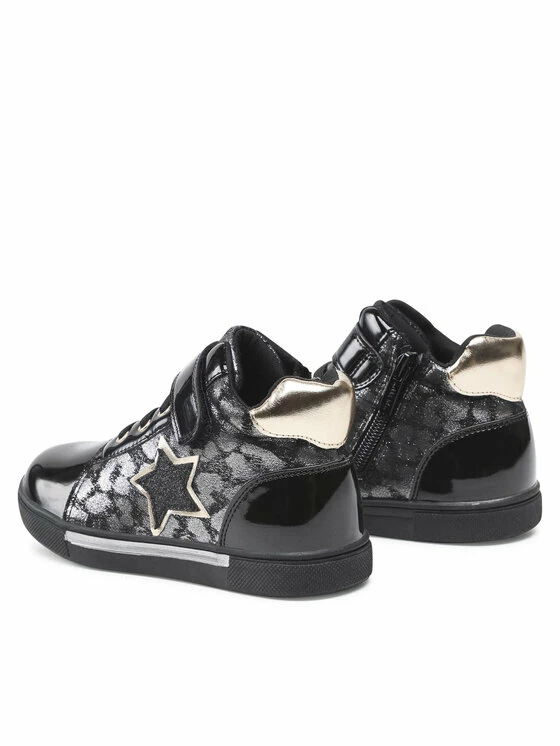 ΧΟΝΔΡΙΚΟ ΕΜΠΟΡΙΟ 😍 Nelli Blu Αθλητικά CMY91005-49 Μαύρο 🥰 5 ΧΟΝΔΡΙΚΟ ΕΜΠΟΡΙΟ 😍 Nelli Blu Αθλητικά CMY91005-49 Μαύρο 🥰 - Image 3