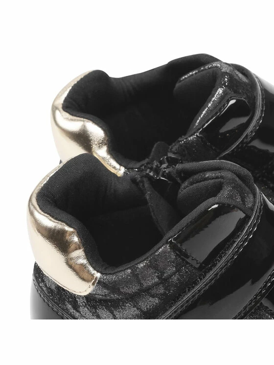 ΧΟΝΔΡΙΚΟ ΕΜΠΟΡΙΟ 😍 Nelli Blu Αθλητικά CMY91005-49 Μαύρο 🥰 8 ΧΟΝΔΡΙΚΟ ΕΜΠΟΡΙΟ 😍 Nelli Blu Αθλητικά CMY91005-49 Μαύρο 🥰 - Image 6