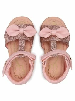 Πολύ καλή προσφορά ✔️ Nelli Blu Σανδάλια CM1295-9 Ροζ 🛒 -Nelli Blu πωλήσεων unnamed file 73