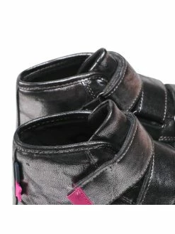 Προϋπολογισμός 🛒 Nelli Blu Αθλητικά AVO-401-005 Ασημί 🔥 -Nelli Blu πωλήσεων unnamed file 733