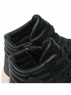 Η καλύτερη συμφωνία 🤩 Nelli Blu Αθλητικά AVO-401-011 Μαύρο 🎉 -Nelli Blu πωλήσεων unnamed file 739