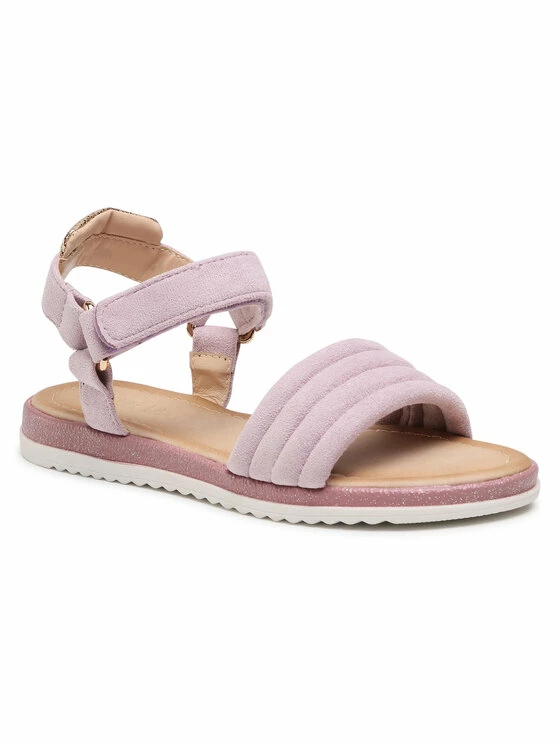 Φτηνός 😀 Nelli Blu Σανδάλια CS2505-34 Μωβ 😍 3 Φτηνός 😀 Nelli Blu Σανδάλια CS2505-34 Μωβ 😍