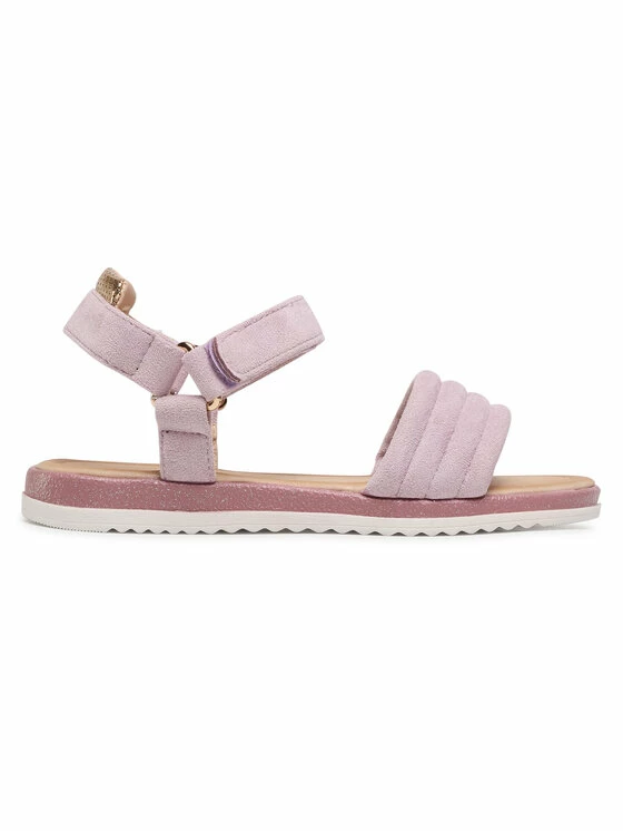 Φτηνός 😀 Nelli Blu Σανδάλια CS2505-34 Μωβ 😍 4 Φτηνός 😀 Nelli Blu Σανδάλια CS2505-34 Μωβ 😍 - Image 2