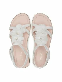 Καλύτερες κριτικές για 🎉 Nelli Blu Παντόφλες & Σανδάλια Σανδάλια CS2882-05 Λευκό 👏 -Nelli Blu πωλήσεων unnamed file 757