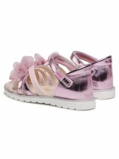 Best Pirce 😍 Nelli Blu Παντόφλες & Σανδάλια Σανδάλια CM200714-33 Ροζ 😍 -Nelli Blu πωλήσεων unnamed file 76