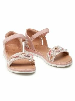 Εκπτωση 🌟 Nelli Blu Παντόφλες & Σανδάλια Σανδάλια CS2505-19 Ροζ ❤️ -Nelli Blu πωλήσεων unnamed file 762