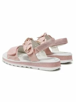 Κουπόνι 👍 Nelli Blu Παντόφλες & Σανδάλια Σανδάλια CM200727-09 Ροζ 🤩 -Nelli Blu πωλήσεων unnamed file 766