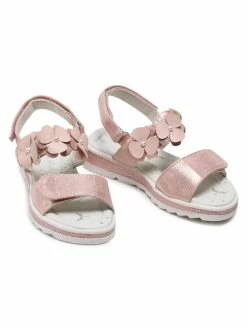 Κουπόνι 👍 Nelli Blu Παντόφλες & Σανδάλια Σανδάλια CM200727-09 Ροζ 🤩 -Nelli Blu πωλήσεων unnamed file 768