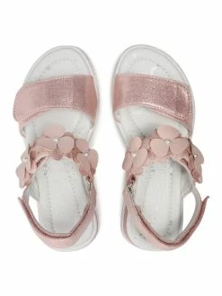 Κουπόνι 👍 Nelli Blu Παντόφλες & Σανδάλια Σανδάλια CM200727-09 Ροζ 🤩 -Nelli Blu πωλήσεων unnamed file 769